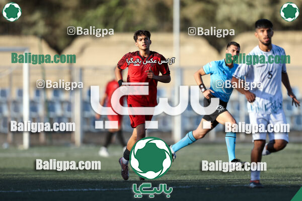 کیا 4–0 پارسیان جوان