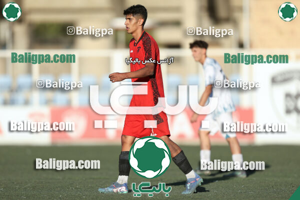 کیا 4–0 پارسیان جوان
