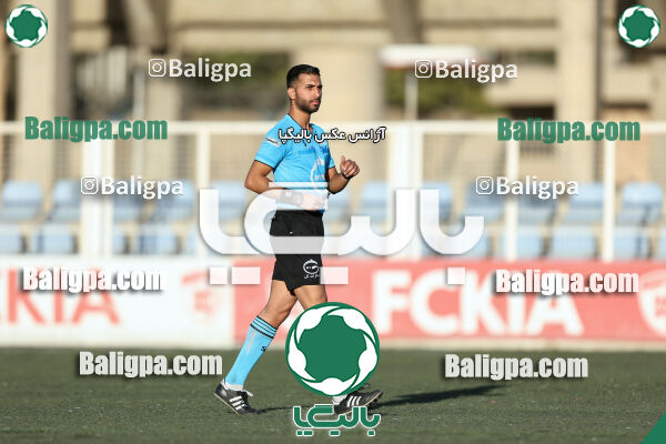 کیا 4–0 پارسیان جوان
