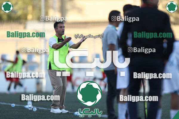 کیا 4–0 پارسیان جوان
