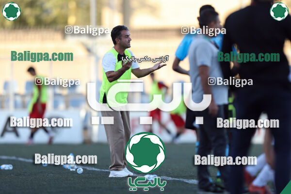 کیا 4–0 پارسیان جوان