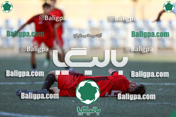 کیا 4–0 پارسیان جوان