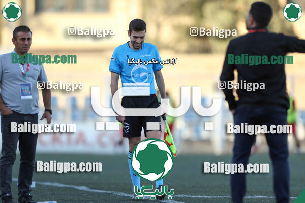 کیا 4–0 پارسیان جوان