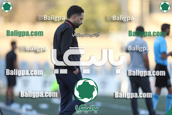 کیا 4–0 پارسیان جوان