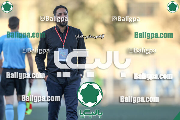 کیا 4–0 پارسیان جوان