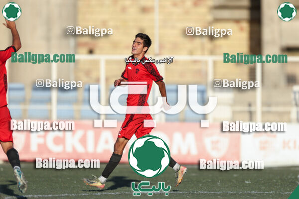 کیا 4–0 پارسیان جوان