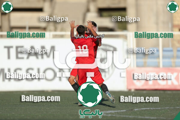 کیا 4–0 پارسیان جوان