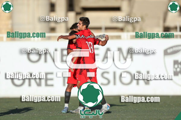 کیا 4–0 پارسیان جوان