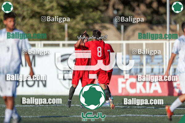 کیا 4–0 پارسیان جوان