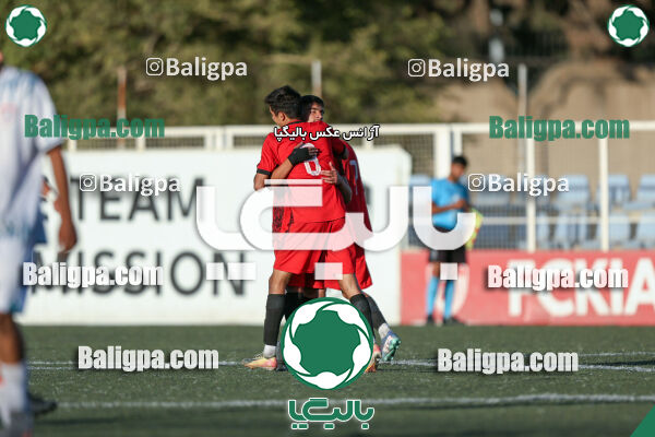 کیا 4–0 پارسیان جوان