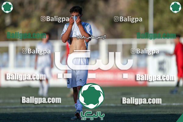 کیا 4–0 پارسیان جوان