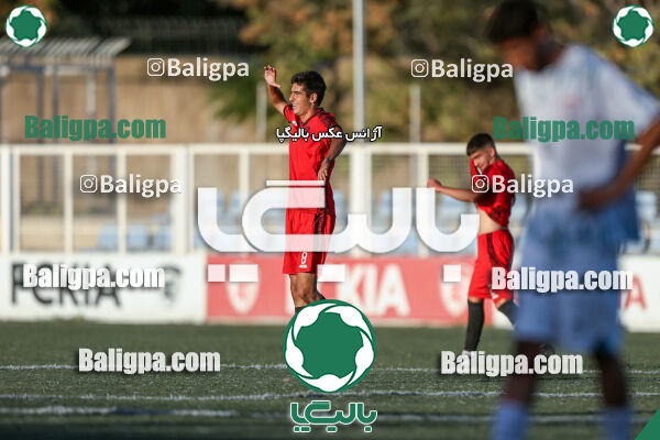 کیا 4–0 پارسیان جوان
