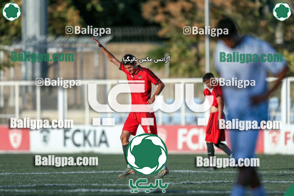 کیا 4–0 پارسیان جوان