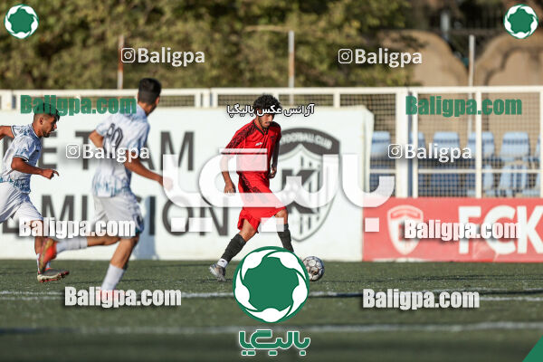 کیا 4–0 پارسیان جوان