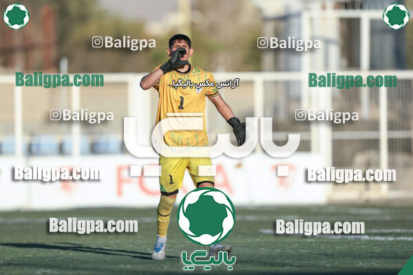 کیا 4–0 پارسیان جوان