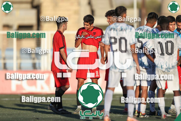کیا 4–0 پارسیان جوان