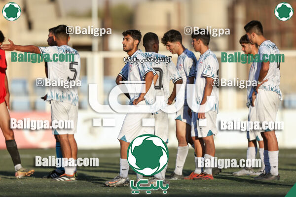 کیا 4–0 پارسیان جوان