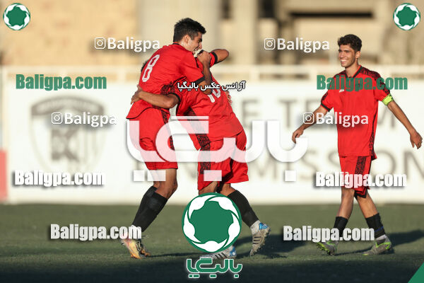 کیا 4–0 پارسیان جوان