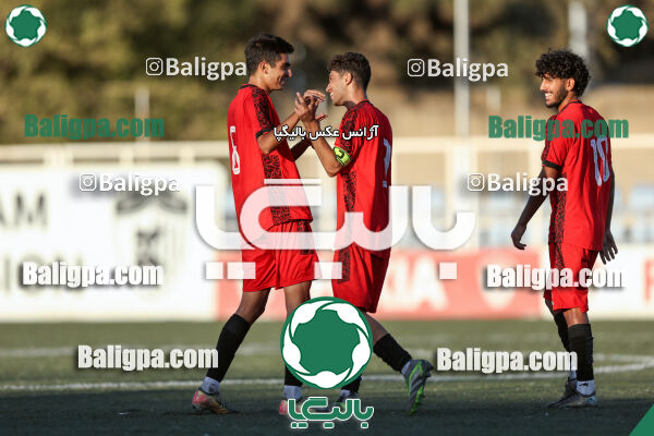 کیا 4–0 پارسیان جوان