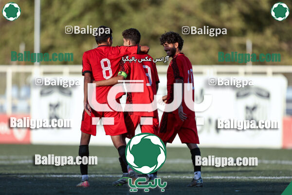 کیا 4–0 پارسیان جوان
