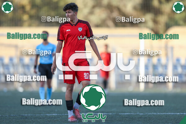 کیا 4–0 پارسیان جوان