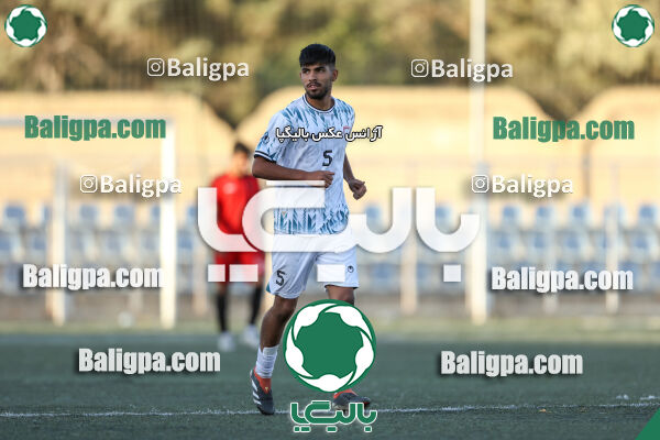 کیا 4–0 پارسیان جوان