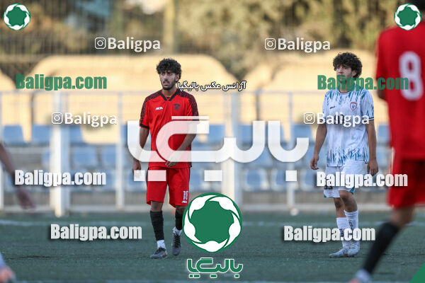 کیا 4–0 پارسیان جوان