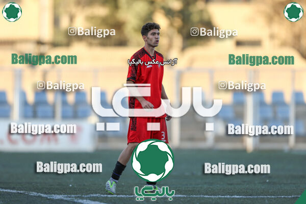 کیا 4–0 پارسیان جوان