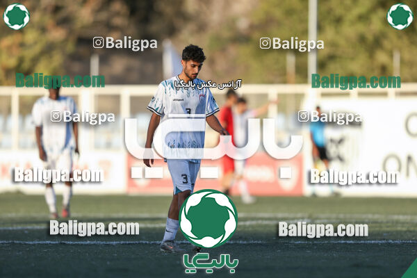 کیا 4–0 پارسیان جوان