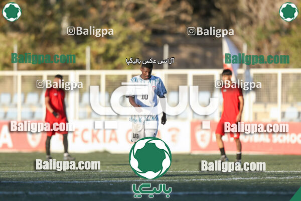 کیا 4–0 پارسیان جوان