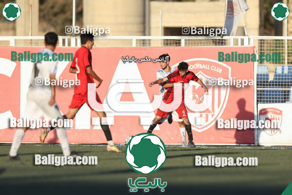کیا 4–0 پارسیان جوان