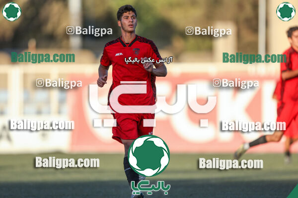 کیا 4–0 پارسیان جوان