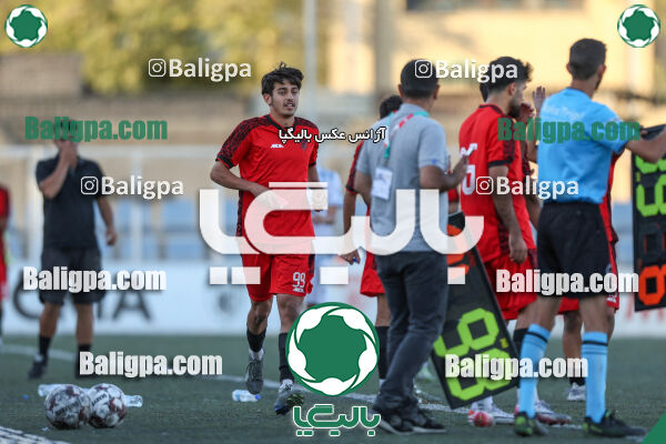 کیا 4–0 پارسیان جوان