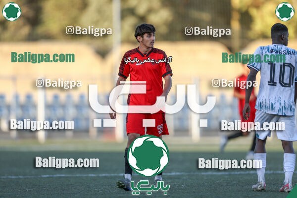 کیا 4–0 پارسیان جوان