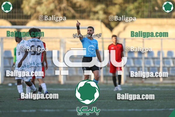 کیا 4–0 پارسیان جوان