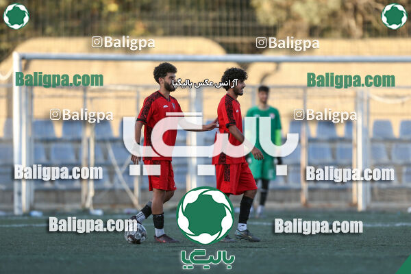 کیا 4–0 پارسیان جوان