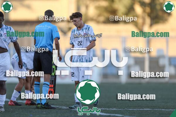 کیا 4–0 پارسیان جوان
