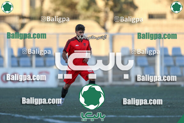 کیا 4–0 پارسیان جوان