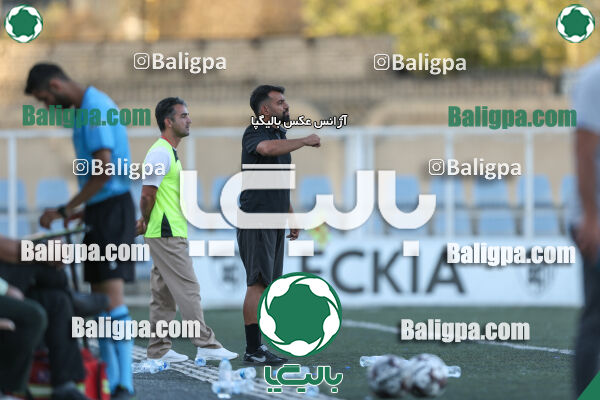کیا 4–0 پارسیان جوان