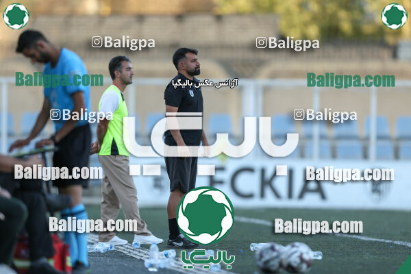 کیا 4–0 پارسیان جوان