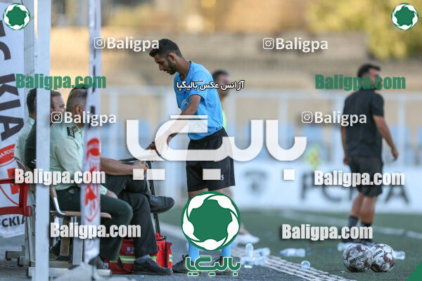 کیا 4–0 پارسیان جوان