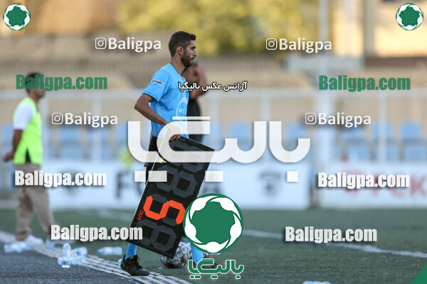 کیا 4–0 پارسیان جوان