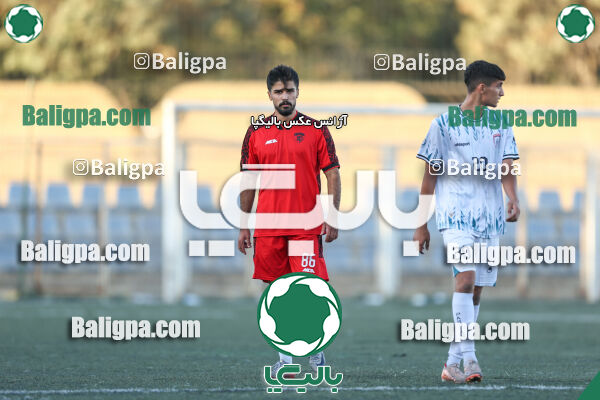 کیا 4–0 پارسیان جوان