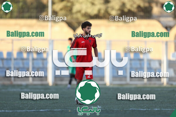 کیا 4–0 پارسیان جوان