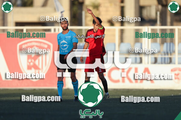 کیا 4–0 پارسیان جوان