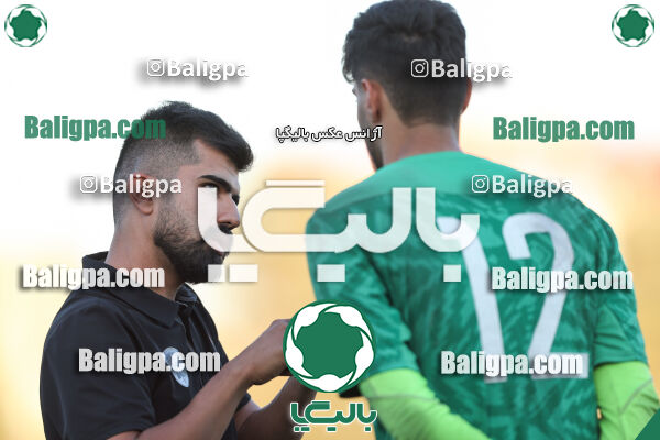 کیا 4–0 پارسیان جوان