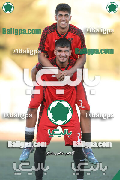 کیا 4–0 پارسیان جوان