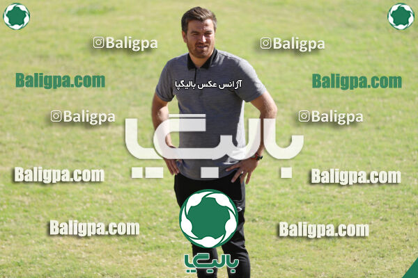 ایرانیان مهر شهید باباخانی 0–2 سایپا