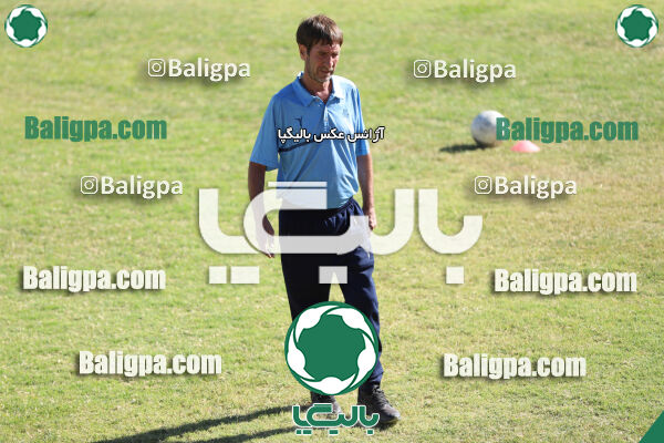 ایرانیان مهر شهید باباخانی 0–2 سایپا