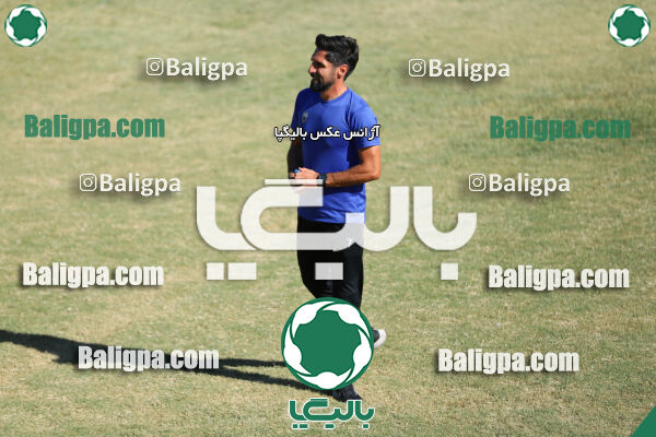 ایرانیان مهر شهید باباخانی 0–2 سایپا